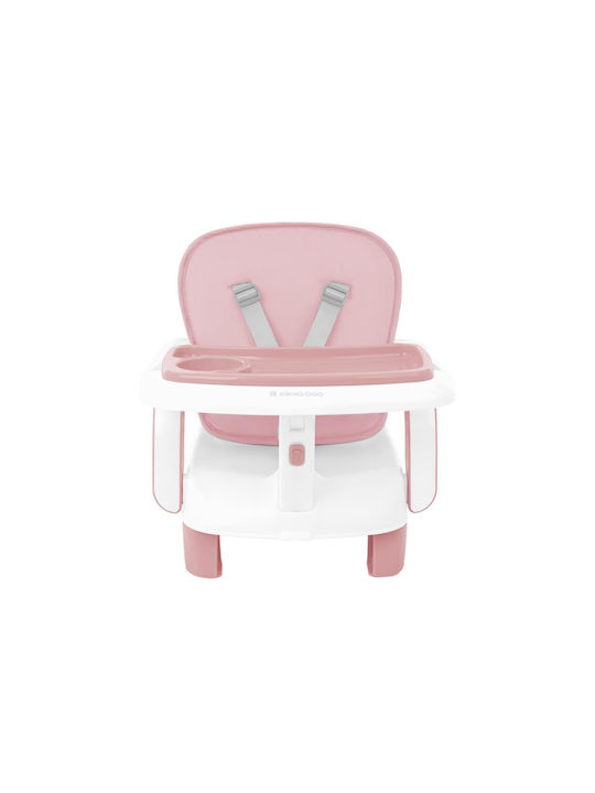 Kikka Boo Fabric Booster Seat for Chair Chewy