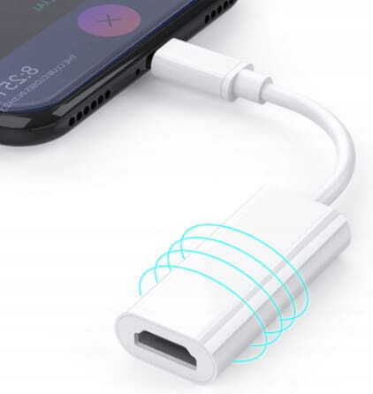 Usb-c 3.1 Typ C Hdmi 4k Mhl Kabel Adapter Zenwire