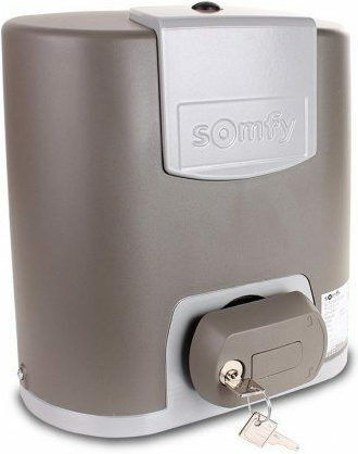 Schloss Elixo Optimo Somfy 1782899