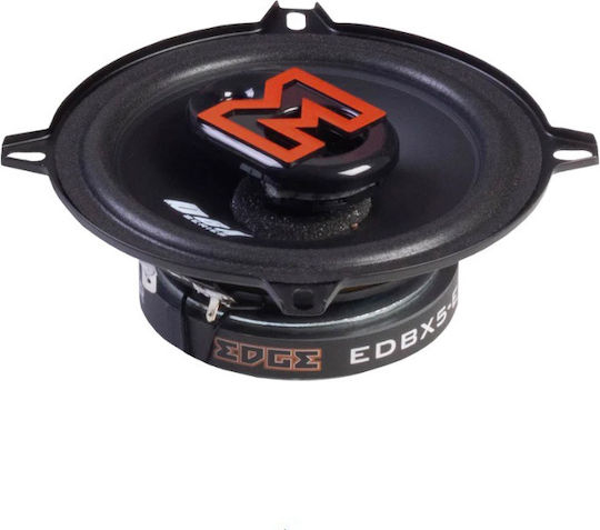 Edge EDBX5-E1 Σετ Ηχεία Αυτοκινήτου 5.25" με 75W RMS (3 Δρόμων)