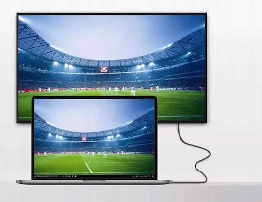 Usb-c 3.1 Typ C Hdmi 4k Mhl Kabel Adapter Zenwire