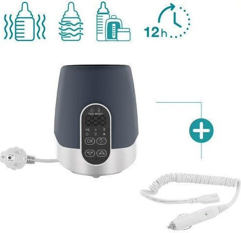 Babymoov Nutri Smart Θερμαντήρας Μπιμπερό