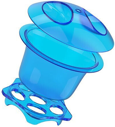 Babyono Babyflaschenwärmer mit Sterilisationsfunktion