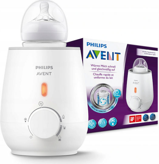 Philips Θερμαντήρας Μπιμπερό