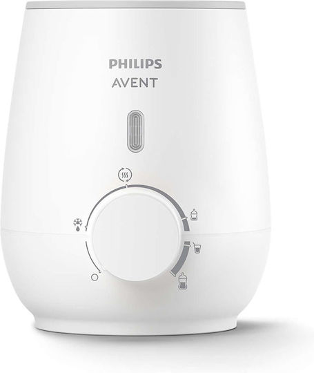 Philips Θερμαντήρας Μπιμπερό