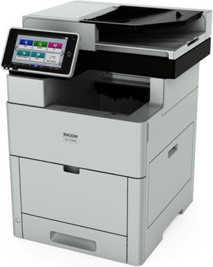 Ricoh C530FB Colour All In One Laser Printer with WiFi and Mobile Printing