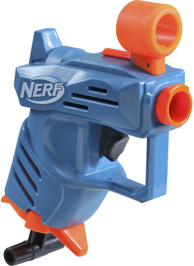 Nerf Launcher Elite 2.0 for 8+ years old years Ace
