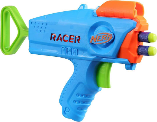 Jucării Nerf Săgeți Jr Racer Elite 2.0 Pentru 8+ Ani