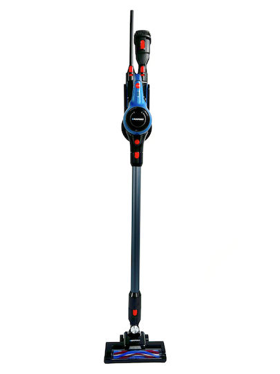 Blaupunkt Прахосмукачка Stick Синя VC6010