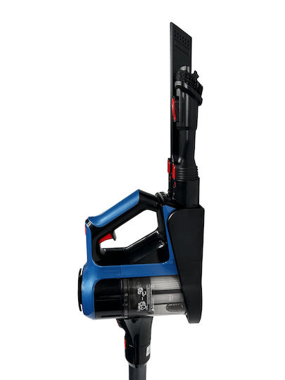 Blaupunkt Прахосмукачка Stick Синя VC6010