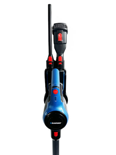 Blaupunkt Прахосмукачка Stick Синя VC6010