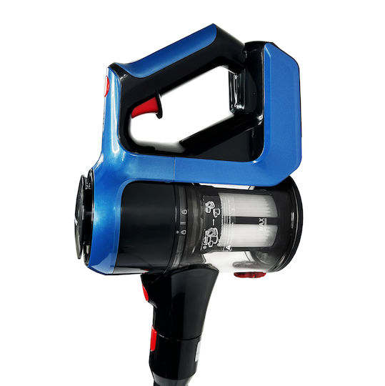 Blaupunkt Прахосмукачка Stick Синя VC6010