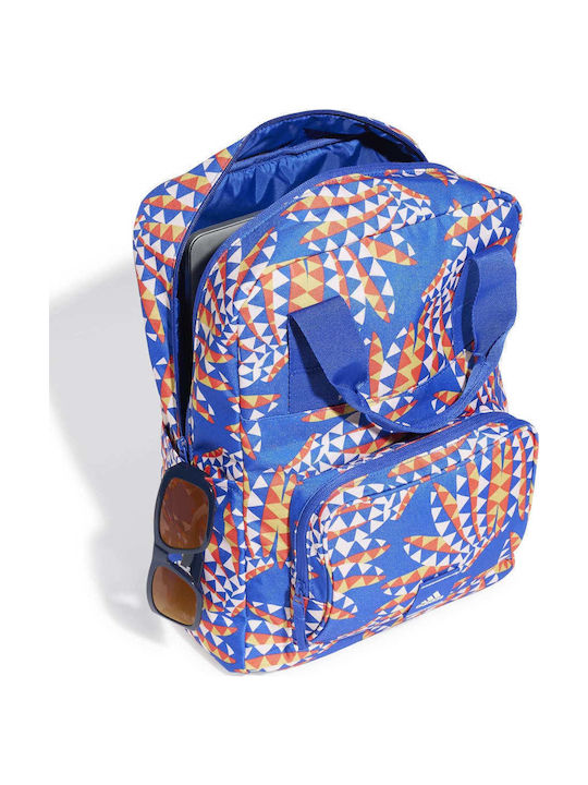 adidas Farm Prime 20.75l Bliss Orange/Bold Blau