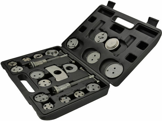 Brake Piston Rod Kit 21 Pieces Geko G02541
