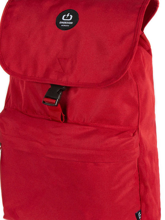 Emerson Backpack 24lt Red Emerson Backpack 24lt Red