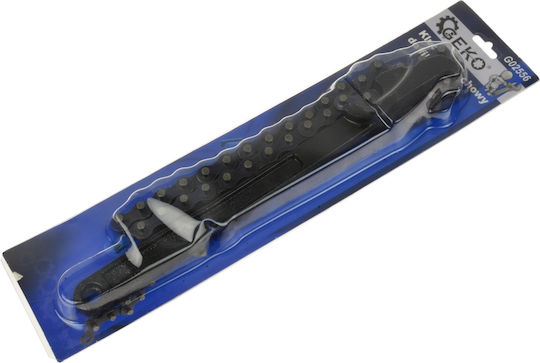 Geko Oil Filter Key G02556