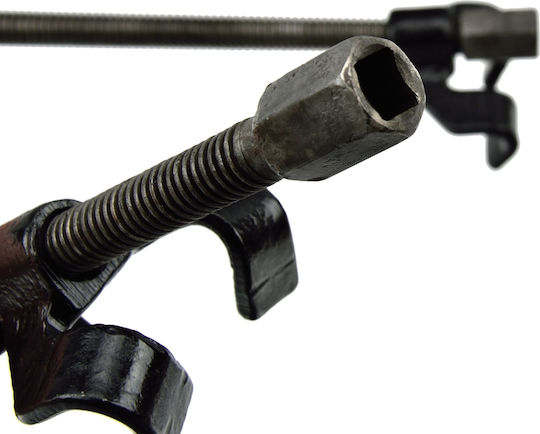 Geko Spring Damper Removal Set 2 Elements 260mm