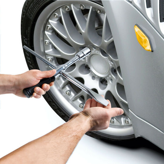 Genio Spinning Lug Wrench