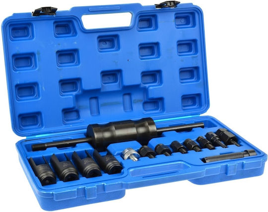 Geko Common Rail Diesel Injector Puller Wrench Set G02651