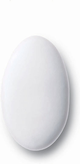 Karamanis Maxi Flavours Banana White 3.5kg ≈1.050pcs