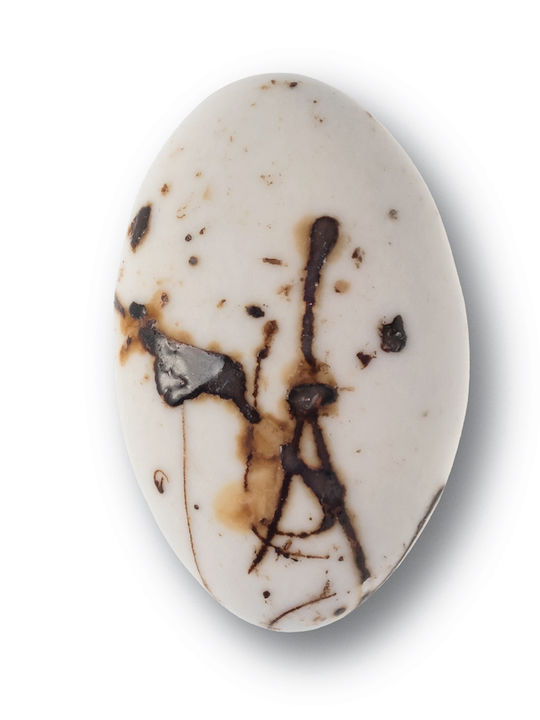 Κουφέτα Καραμάνη Διπλή Σοκολάτα Deluxe Straciatella Brown Splash 3,5kg ≈670τμχ