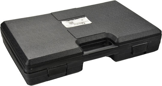 Oil Filter Wrench 14 Pieces Geko G10400