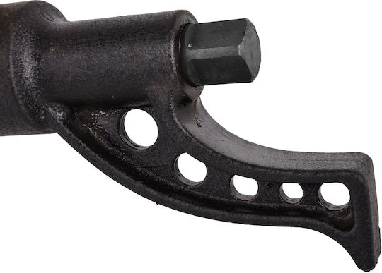 Geko G10070 32 33mm 6000nm усилвател на сила Тренажор