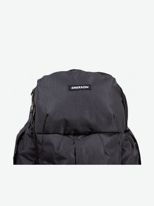 Emerson Backpack 29lt Γκρι