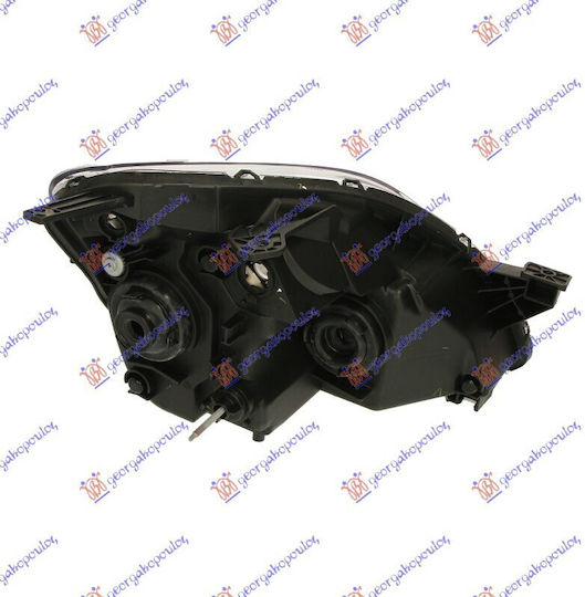 Depo Front Lights for Honda CR-V