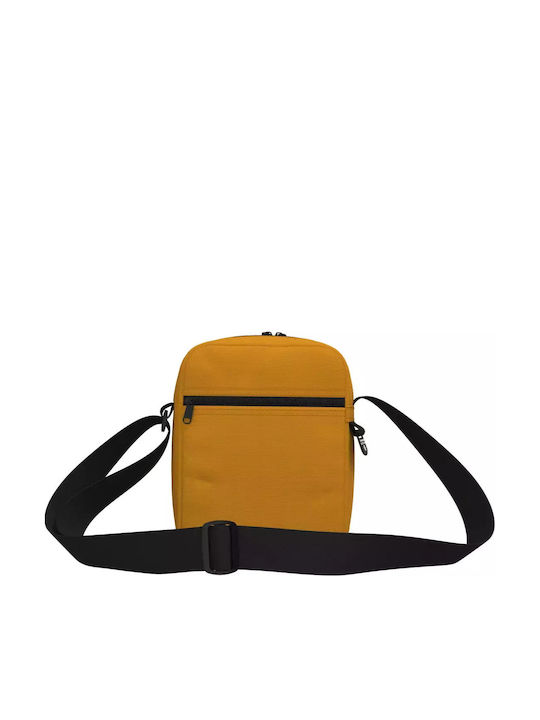 Sidekick Men's Bag Shoulder / Crossbody Orange