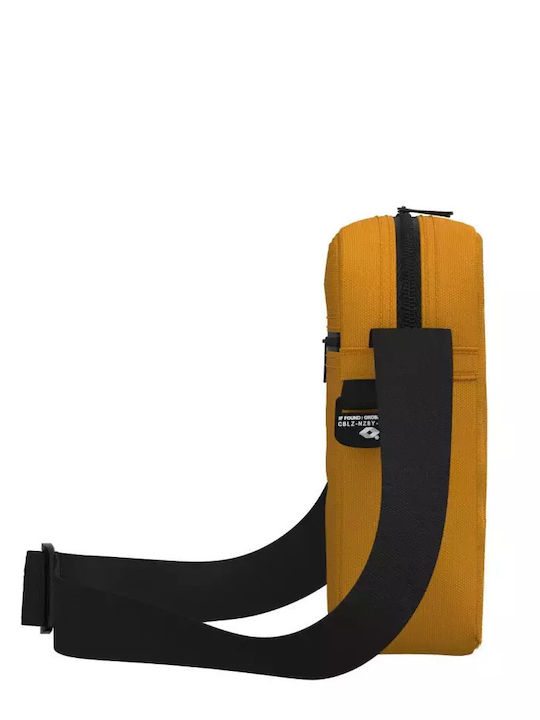 Sidekick Men's Bag Shoulder / Crossbody Orange