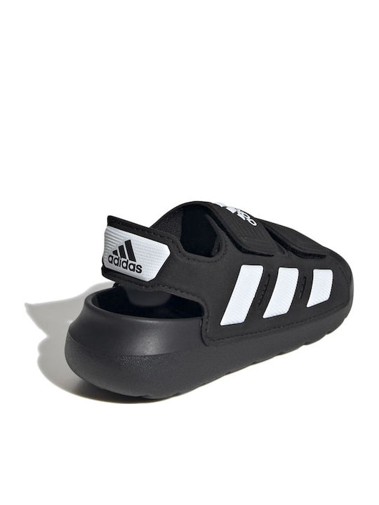 ALTASWIM 2.0 Children's Beach Shoes Black