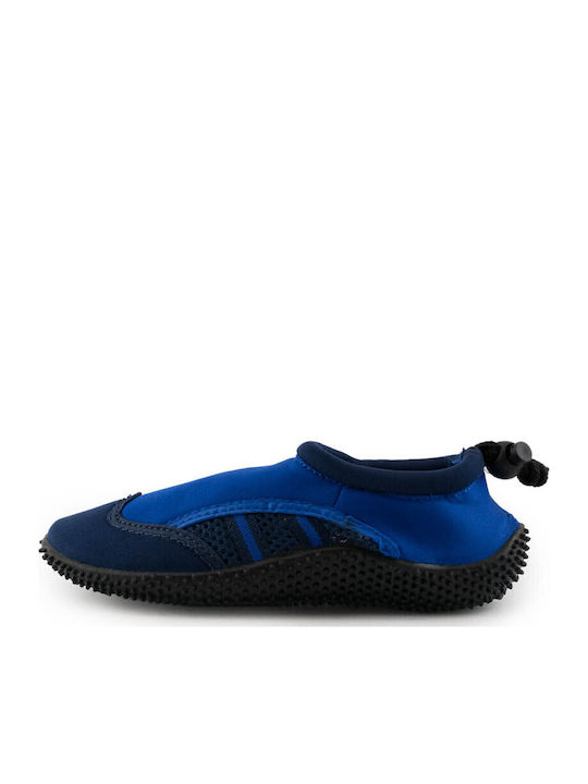 Children's Beach Shoes Blue