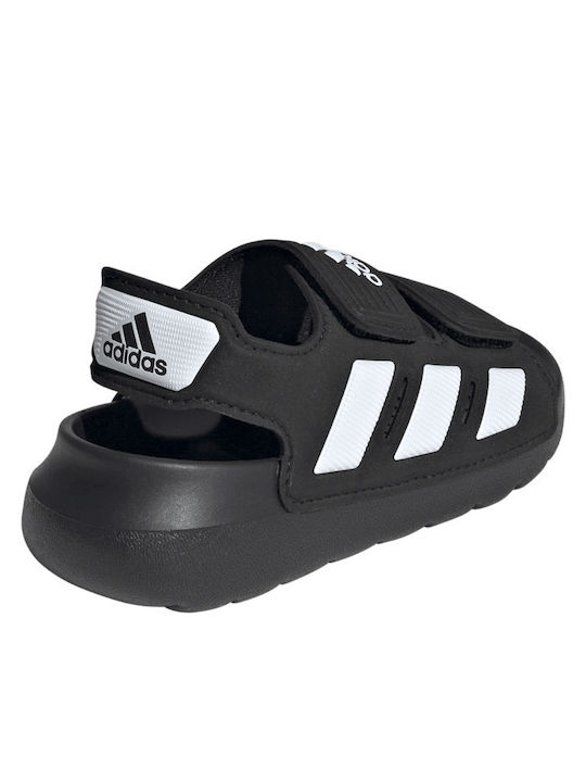 ALTASWIM 2.0 Children's Beach Shoes Black