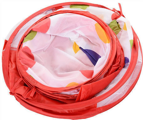 Cort pentru Copii Tunel Pop Up Multicolor