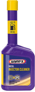 Diesel Injector Cleaner Solution 325ml Wynn's