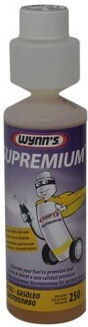 Aditiv Diesel Booster Proprietăți 250ml Wynn's