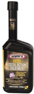 Wynn's Professional Diesel Engines 500ml