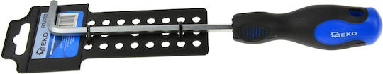 Geko Κατσαβίδι Μακρύ με Μήκος 150mm