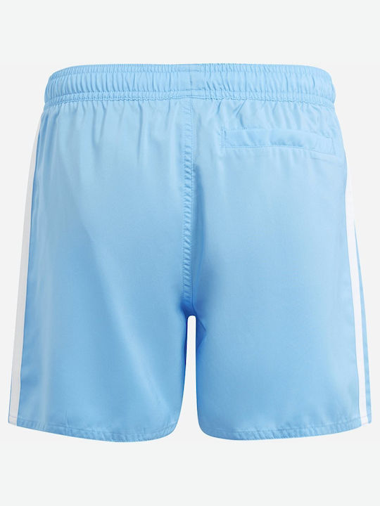 Adidas Performance Kids Swimwear 3-stripes