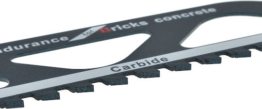 Geko G40082 Blade for Glass and Ceramics 455mm