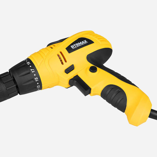 Rtrmax Δραπανοκατσάβιδο Ρεύματος 300W