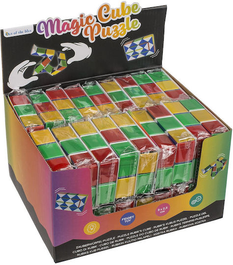 ArteLibre Puzzle made of Plastic 06530096