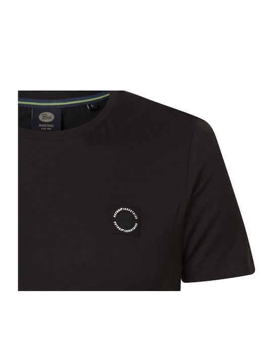 T-Shirt Schwarz