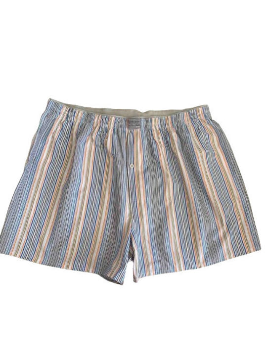 Namaldi Men's Boxer Gray with Patterns