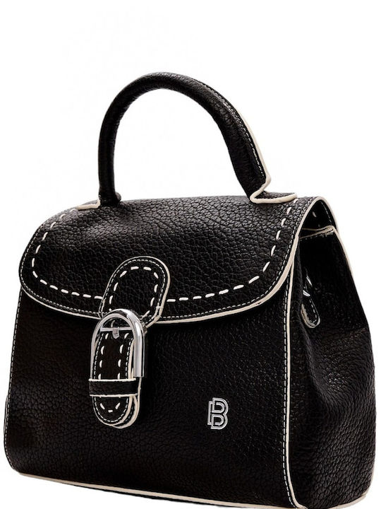 Bag to Bag Set Women's Bag Shoulder Black