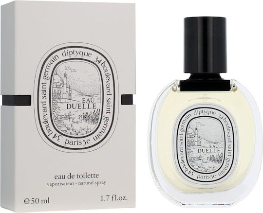 Diptyque Eau Duelle Eau de Toilette 50ml