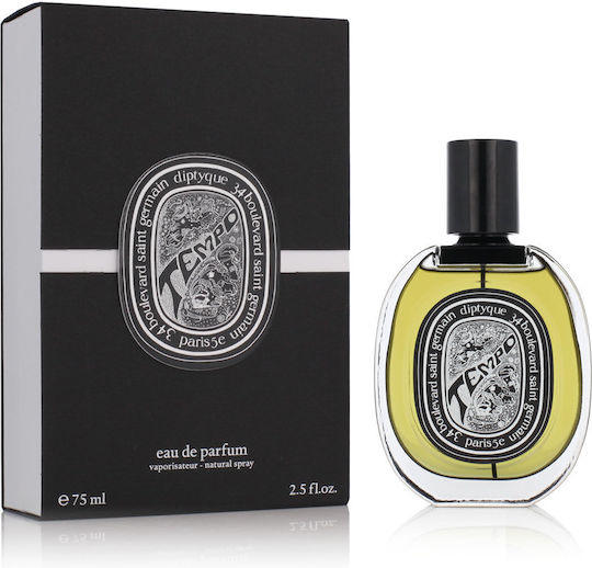 Diptyque Tempo Eau de Parfum 75ml