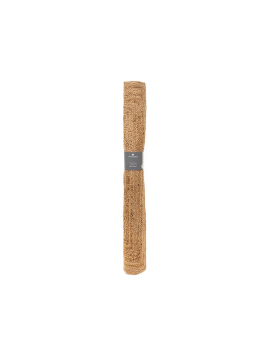 Atmosphera Rug Outdoor Rectangular from Jute Jute