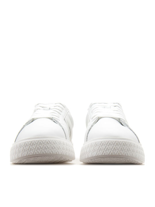 Arkk Copenhagen Sneakers Γκρι